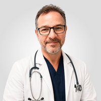 Dr. Michael Carter, MD