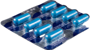 Blue Pills