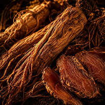 Panax Ginseng