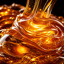 Raw Honey