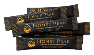 Honey Peak