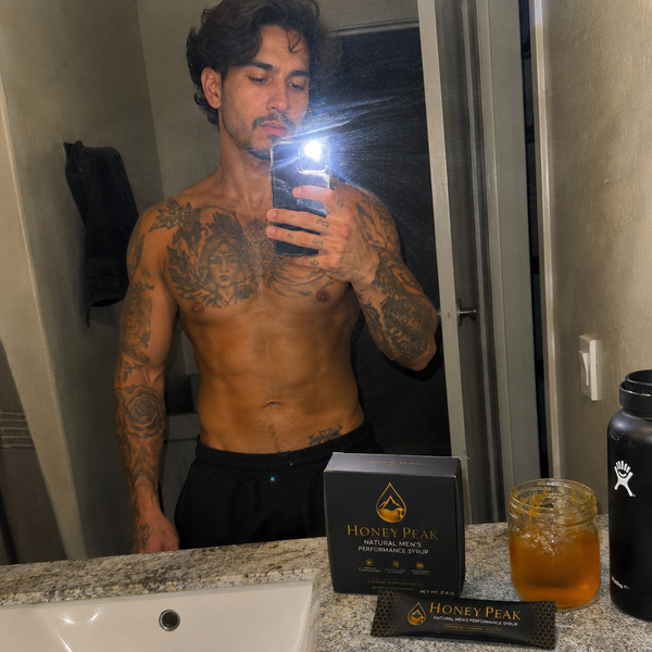 Anthony E.